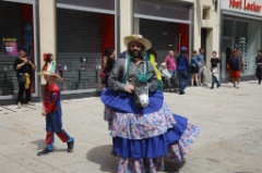 Carnaval du Monde 67 * 5616 x 3744 * (7.81MB)